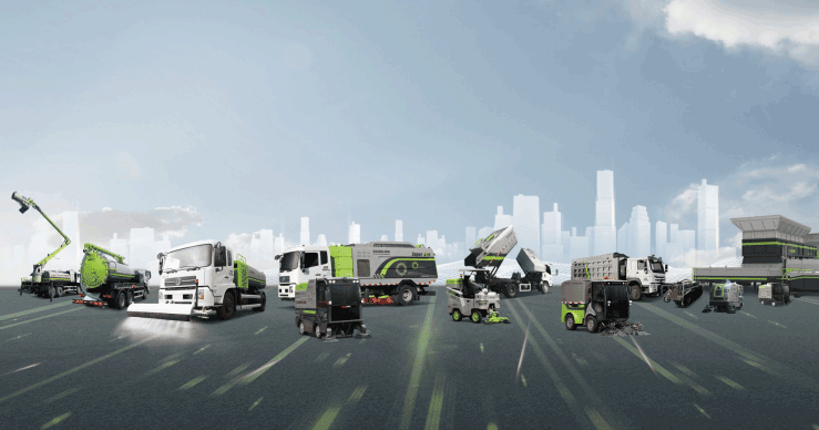 连下八城！Ezpay环境接连收获千万级装备大单