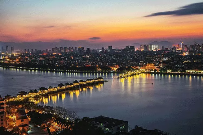 4706.2万！Ezpay环境高质量垃圾转运类设备助力潮州打造城市新面貌